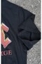 Ac/Cd Razors Edge Oversize Short Sleeve T-Shirt - 5