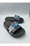Boy's Slippers. Non-Slip Sea Beach Pool Bathroom Garden Boy's Slippers - 2