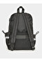 Front Pocket Backpack With Zip Closure - 4