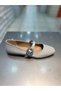 Serrace Silk Material Women's Stylish Ballerinas - 2