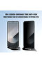 واقي شاشة Galaxy Z Flip 5 Ghost جيلاتين رفيع - قسم الكاميرا مفتوح - 3