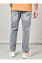 Jeans - Light Wash, Slim Fit - 4