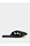 Pointed Toe Slip On Flat Mules
