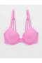 Aerie Real Sunnie Full Coverage Strappy Bra - 4