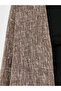 Tweed Look Winter Abaya - 3