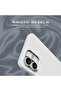 Tint Silicone Magsafe Case - White - Iphone 16 Pro | Premium Military Grade Liquid Silicone | - 4
