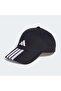 Baseball 3-Stripes Cap