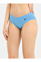 Pack of 3 - Logo Detail Cotton Mid Briefs - 7