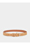 Embellished Studs Belt - 3