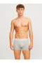 Pack of 7 - Logo Detail Basic Trunks - 4