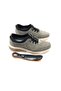 Genuine Nubuck Leather Orthopedic Light Soft Men's Shoes - 4