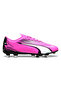 Ultra Play Fg/Ag Men's Pink Football Boots10776301