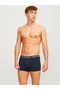 Pack of 7 - Logo Detail Basic Trunks - 2