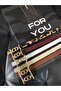 6-Piece Gold Buckle Thin Belt, Trouser Belt, Shirt Belt, Coat Belt - 4