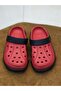 Children Eva Beach Pool School Nursery Orthopedic Slippers - 3