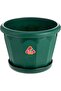 AKDCotus Plastic Planter For Everyday Use M303