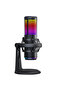 ميكروفون Bemol Black Rgb Shock Mount Gamer ميكروفون Youtuber - 14