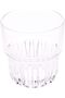 Glass Cup L(7CM) XW(7CM) XH(7CM) Transparent