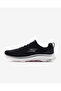 Go Walk 7 - Clear Path Women's Black Walking Shoes 125207 Bkpk