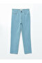 Natuvera Blue Slim Fit Women's Jeans - 5