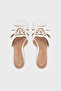 Pinko Logo Window Slippers Slippers Sd0313 P003 Z12 - 4