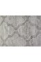 Home 6 m² Sponge-Backed Elastic Rug Cover - 4