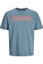 JJTEX TEE SS CREW NECK - 2