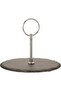SLATE TRAY WITH HANDLE - 2