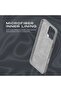 TINT Silicone MagSafe Case - Gray - iPhone 16 Pro - 8