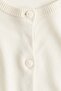 Fitted cardigan - 2