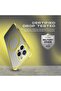 HUES Bumper MagSafe Case - Yellow - iPhone 16 Pro - 4