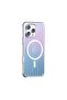 IRIS MagSafe Protective Ridges Case -  iPhone 16 Pro Max
