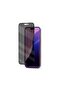DEFENDR Privacy Tempered Glass with Applicator - iPhone 16 Plus - 6.7 with GRS Applicator - 4
