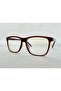 Unisex Women Men - Kawai Blue with Light Protection, Changeable Coffee Screen Goggles & Glasses - 3