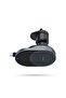 MAGT WC15 MagSafe Wireless Charger 15W with built in Type C Cable - Black - 5