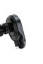 MAGT WC15 MagSafe Wireless Charger 15W with built in Type C Cable - Black - 2