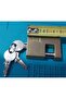 Horizontal Brass Padlock 50 Mm - 2