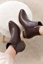West Genuine Leather Women's Boots - 2