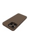 TINT Silicone MagSafe Case - Rose Gold - iPhone 16 Pro Max - 3