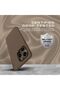 TINT Silicone MagSafe Case - Rose Gold - iPhone 16 Pro Max - 5