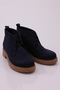 302 Women's Lace Up Boots - 2