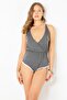 Pamuklu Şortlu Tulum Pijama - 8