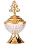 Zeyve Candy Pot L(6CM) XW(6CM) XH(14CM) Multicolour