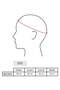 Women's Embroidery Jean Cap Hat B7194Ax25Sm - 7