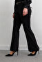 3043 Scuba Chain Belted Trousers - 3