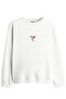 Broken Heart - Regular Sweatshirt