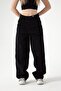 Black Skater Jean