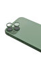 Lucent Duo 9H Hardness Camera Lens Protector For iPhone 14 / 14 Max - Al - 5