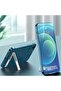 1Pc Ultra-Thin Self-Adhesive Foldable Phone Stand Compatible with All Phones - 4