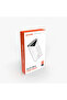 Portable Mifi 3G/4G Router Cat4 V2 Without Dispaly  - White - 3